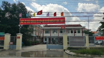 Long An: 2 nhà thầu muốn thi công gói sửa chữa trụ sở làm việc, trường học hơn 7,1 tỷ đồng tại Đức Hòa
