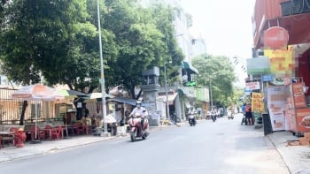 TP HCM: Ban QLDA quận Tân Bình phê duyệt kết quả nhiều gói cải tạo, nâng cấp tiền tỷ