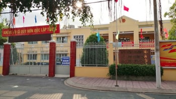  Cty Chí Nam tiếp tục trúng gói nâng cấp hẻm hơn 1,8 tỷ tại UBND phường Linh Chiểu