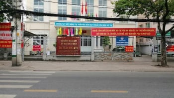 Môi trường Nam Việt trúng gói thầu nâng cấp, sửa chữa cụm tuyến TTHM -103-104 tại Hóc Môn