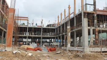 Không đối thủ cạnh tranh, Xây dựng Phương Nam trúng gói tư vấn giám sát hơn 2 tỷ đồng tại Vĩnh Lộc A