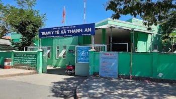 TP HCM: Sắp mời thầu dự án xây dựng mới Trạm y tế xã Thạnh An hơn 39 tỷ
