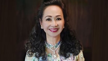 Định giá tài sản trong đại án Vạn Thịnh Phát: Vì sao bà Trương Mỹ Lan kiến nghị xem xét lại?