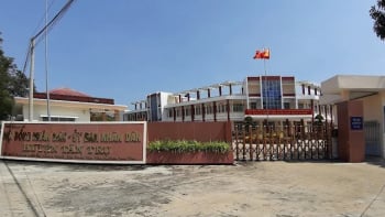 UBND Thị trấn Tân Trụ, Long An tìm nhà thầu thi công 2 gói xây lắp tiền tỷ