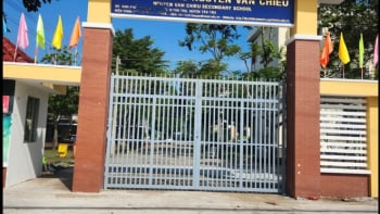Gói thầu hơn 13 tỷ tại THCS Nguyễn Văn Chiêu huyện Tân Trụ có về tay Công ty Huỳnh Thọ?