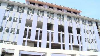 Dự án xây mới BV Y học Cổ truyền Long An 650 tỷ: Đấu thầu rộng rãi gói thiết bị hơn 88 tỷ
