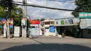 Liên danh 2 thành viên thi công nâng cấp đường số 2, phường Tăng Nhơn Phú B: Đại diện liên danh thường xuyên trúng thầu tại TP Thủ Đức 