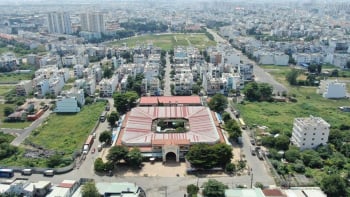 Quận 12 tìm nhà thầu thi công 5 gói nạo vét, kiên cố hóa rạch