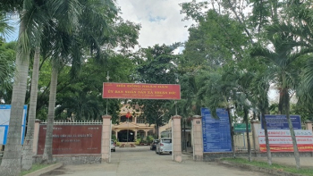 2 ngày trúng liền 2 gói tu sửa mương, rạch tại Củ Chi: Chỉ mình Công ty Nhân Trần tham gia và trúng
