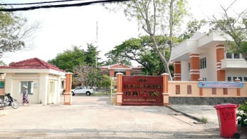 Mời thầu rộng rãi gói xây lắp gần 26 tỷ do UBND xã An Thới Đông huyện Cần Giờ làm chủ đầu tư