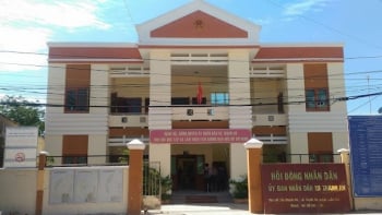 Công ty Nhân Tài trúng gói thầu đầu tiên năm 2025: Duy nhất tham gia và trúng gói thầu thi công đường dẫn cầu Đá Ngầm hơn 5 tỷ tại xã Thanh An huyện Cần Giờ 