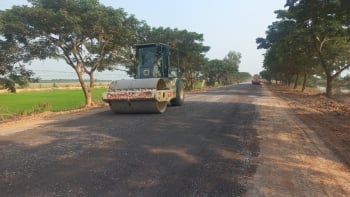 Giao thông Long An được chỉ định gói thầu hơn 3 tỷ xử lý điểm đen, điểm tiềm ẩn tai nạn giao thông tại huyện Đức Hòa