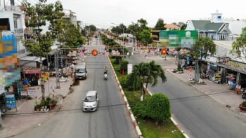 Chỉ mình Công ty Bình Trang dự gói thầu hơn 7,5 tỷ tại huyện Tân Hưng, Long An