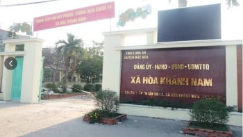 Trong vòng 7 ngày Thuận Phúc Hảo trúng liền 2 gói xây lắp tại Đức Hòa
