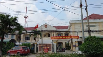 Liên tục trúng thầu tại Đức Hòa, Đức Hòa Đức Minh năng lực ra sao?