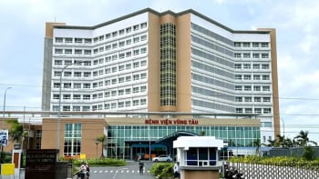 BV Vũng Tàu: Duy nhất Việt Đức dự 2 gói thầu vật tư y tế