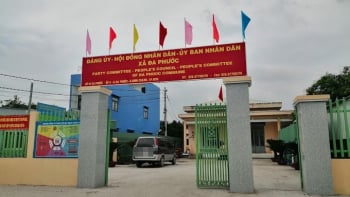 Vượt qua đối thủ, Công ty Hoàng Trung giành được gói thầu tại UBND xã Đa Phước huyện Bình Chánh