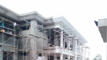 TP HCM chi gần 67 tỷ đồng xây trường mẫu giáo Tân Nhựt: 2 gói thầu xây lắp, thiết bị đang tìm nhà thầu