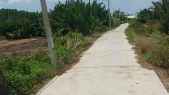 Công ty Kiến Gia Hưng thắng tiếp gói thầu hơn 4 tỷ tại TP HCM: Đối thủ dự thầu thấp hơn bị loại vì không đáp ứng năng lực kinh nghiệm