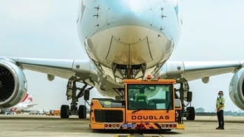 VAECO tiết kiệm 24,67% ngân sách: 