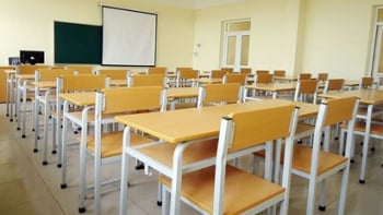Bình Chánh: Gói thầu mua sắm thiết bị và sửa chữa nhỏ trường học hơn 8,2 tỷ, tiết kiệm cao nhất gần 200 triệu đồng