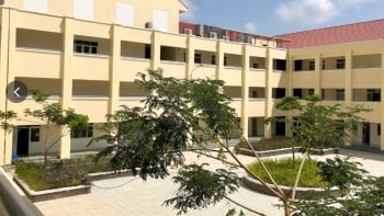 Cần Giờ: Gói thầu Y tế hơn 3,9 tỷ đồng và 
