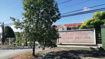 Thuận Phúc Hảo 