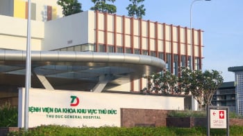 BV Đa khoa khu vực Thủ Đức: Gói thầu cung cấp và lắp đặt máy móc, trang thiết bị văn phòng hơn 16 tỷ sắp mời thầu