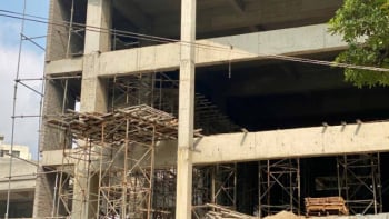 Dự án trường học tiền tỷ tại TP HCM  và cuộc đua của hai “ông lớn”
