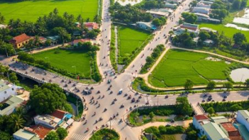 Công ty Hậu Phương 1 tháng trúng 3 gói thầu hơn 54 tỷ đồng tại Ban Củ Chi