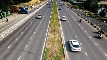 Đầu tư 3 dự án xây dựng tiền tỷ tại xã Bình Chánh, TP HCM