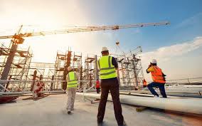 Có được vừa quản lý dự án vừa giám sát thi công?
