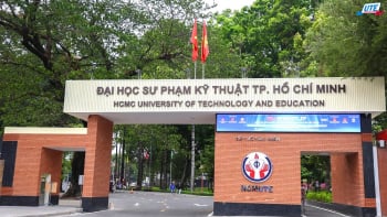 Sao Mai trúng gói thầu hơn 11,5 tỷ tại ĐH Sư phạm Kỹ thuật TP.HCM