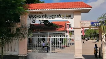 Vũ Nam trúng 6 gói xây lắp do Minh Nhân Lê mời thầu tại Ban QLDA Tân Hưng, tỷ lệ tiết kiệm chỉ đạt từ 0,08 - 0,23%