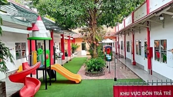 Thực phẩm Thiên Hưng 