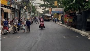 3 nhà thầu 'đua' gói thầu bảo dưỡng hạ tầng tại Hóc Môn: Ai sẽ thắng? 