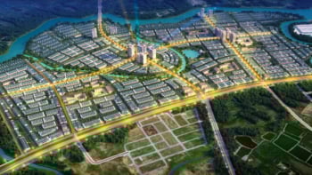 Thái Sơn Long An - Chủ dự án T&T City Millennia lãi vài tỷ, nợ khủng 32.587 tỷ đồng