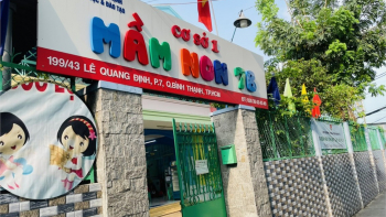 Gói thầu thực phẩm 2,4 tỷ tại Trường Mầm non 7B: Đúng quy trình 'đặc biệt', vì sao tiết kiệm 0 đồng?