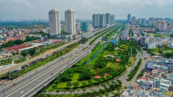 Nhà Bè chi 17 tỷ duy tu giao thông tại các tuyến đường, hẻm, cầu, đang gấp rút tìm nhà thầu thi công