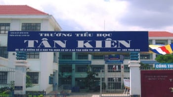 Công nghệ Đồng Danh: Làn sóng thắng thầu tại các dự án giáo dục Bình Chánh
