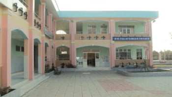Công nghệ Đồng Danh trúng thầu tại Bình Chánh: Mạng lưới đối tác và đối thủ, ai đang tham gia đấu thầu?