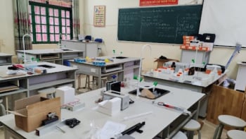 234 tỷ đồng đầu tư mua sắm thiết bị dạy học tối thiểu cho các trường công lập trên địa bàn tỉnh Tây Ninh