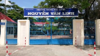 Trường THCS Nguyễn Văn Linh, Bình Chánh: Chi gần 700 triệu đồng mua sắm trang thiết bị năm 2025