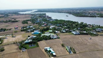 Xã Long Hựu, Tây Ninh: Điểm sáng tiết kiệm ngân sách qua các gói thầu xây lắp [Kỳ 1]
