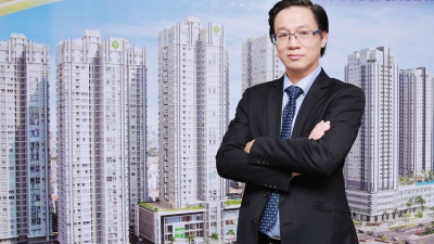 Ông Đinh Hồng Kỳ - Chủ tịch HĐQT Công ty Secoin: 