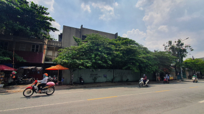 Đồng Nai: Thêm một rạp hát xưa ở Biên Hòa sắp bị 'xóa sổ', đấu giá