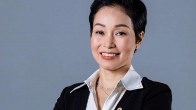 Bà Lê Thị Thu Thuỷ làm CEO VinFast toàn cầu