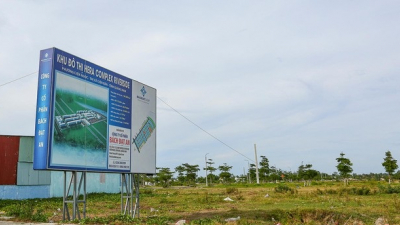Chính thức dừng 4 dự án của Công ty CP Bách Đạt An tại Quảng Nam