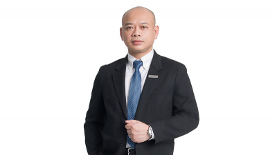 Doanh nhân Đào Nam Phong, Tổng giám đốc CTCP Quốc tế Sơn Hà: Điều duy nhất ngăn cản bạn đến thành công là chính bạn