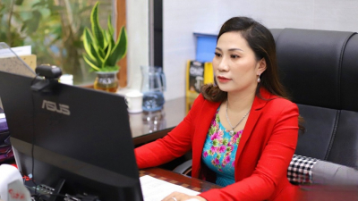 Nữ doanh nhân Phan Thu Hiên: Công ty Thiên Hưng Thịnh cung cấp thực phẩm sạch phải thật sạch